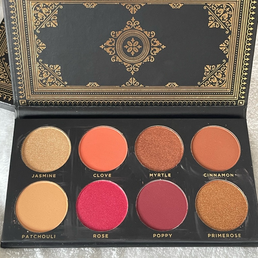 Ace Beaute Grandiose Palette